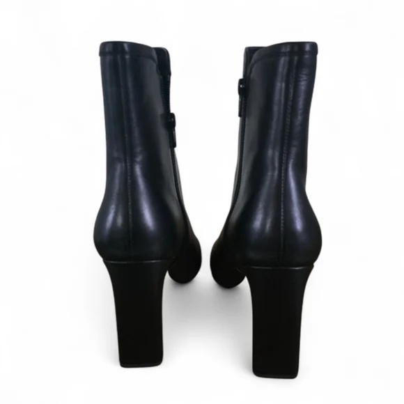 PAIGE Kaya Bootie Black Size 9 - Picture 5 of 8